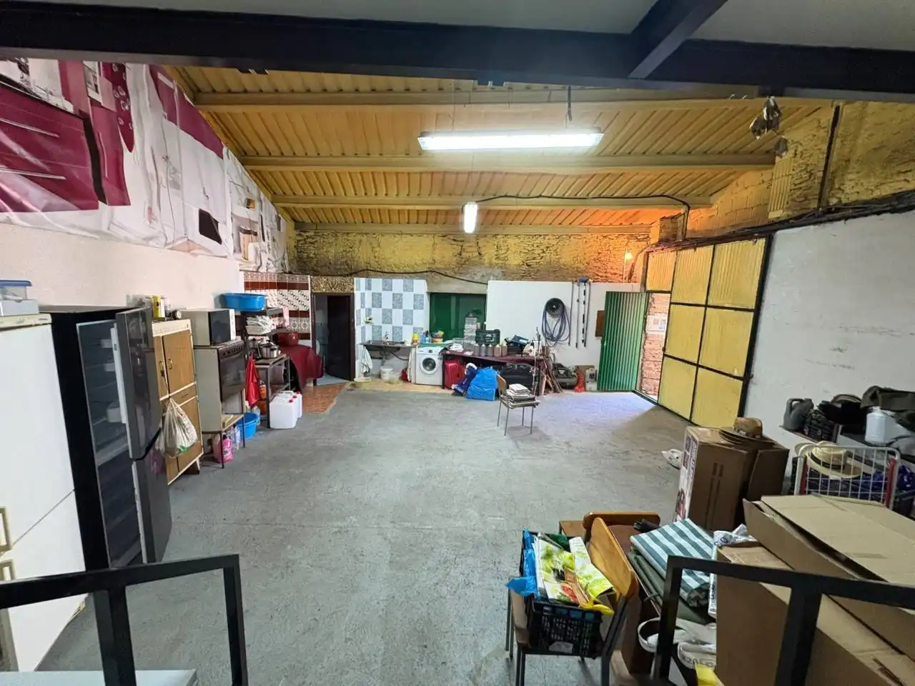 Edifici en venda en Ahigal de los Aceiteros
