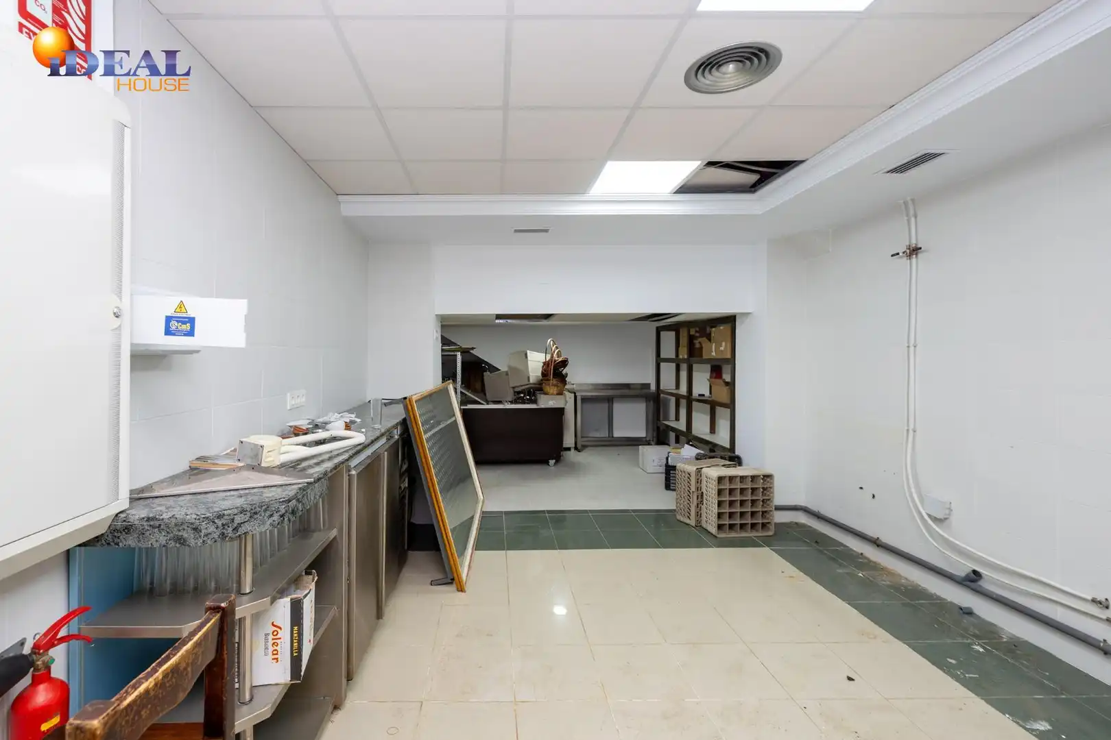 Local comercial en venda a Avenida Santa Maria de la Alhambra, imagen 15