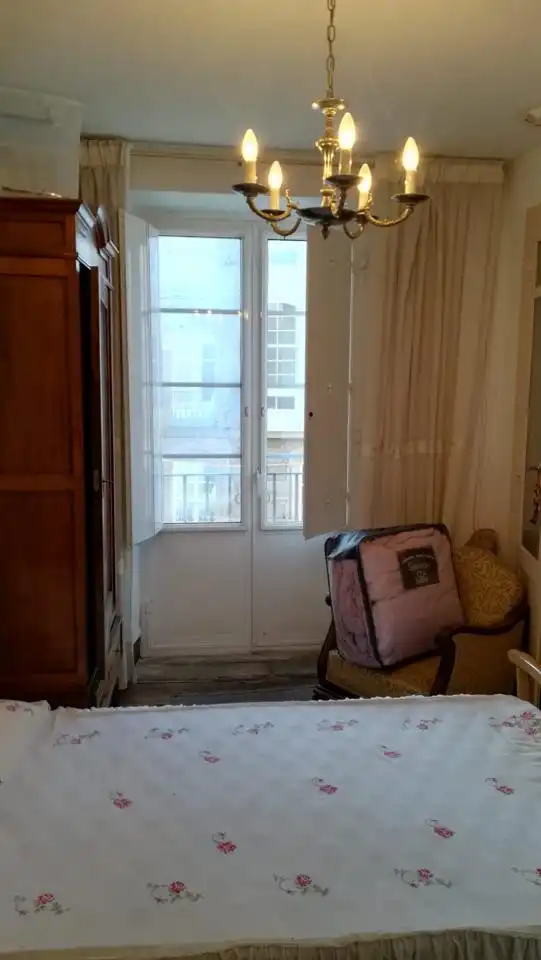 Habitación de Piso en venta en Santiago de Compostela 