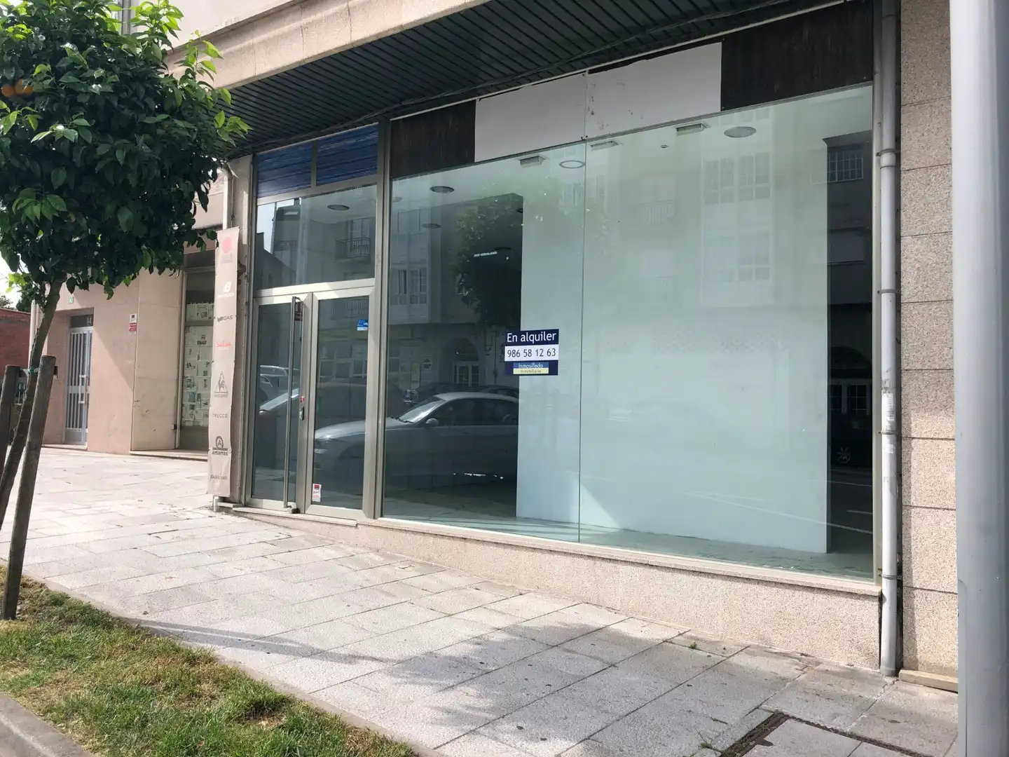 Business premises to rent in Silleda, imagen 5