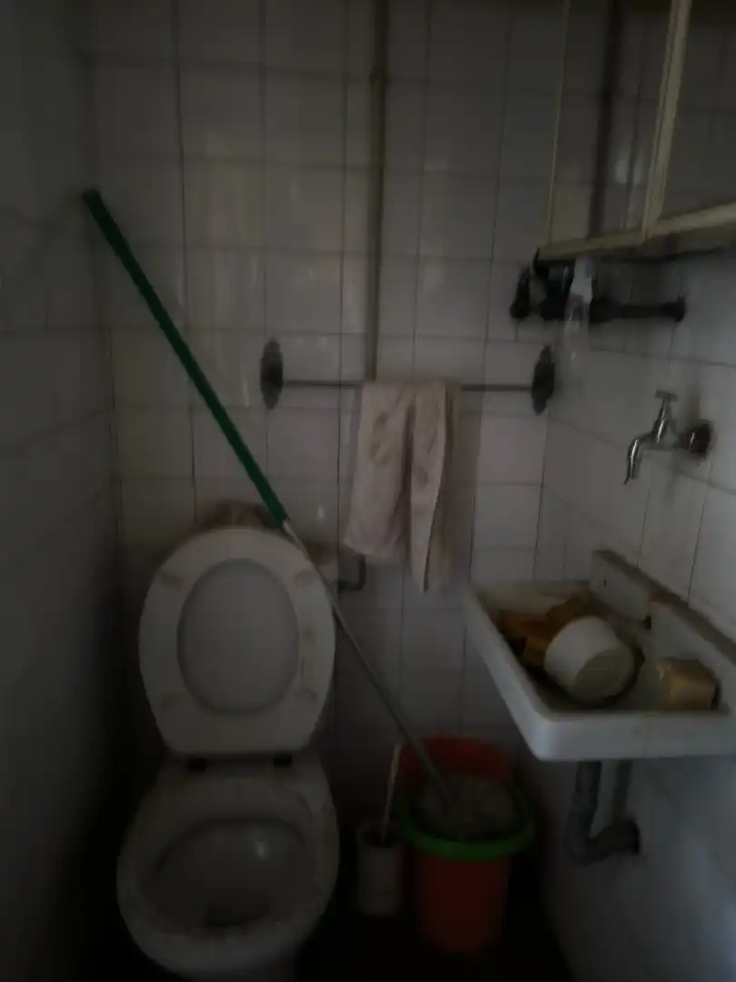 Baño de Local en venta en Barakaldo 