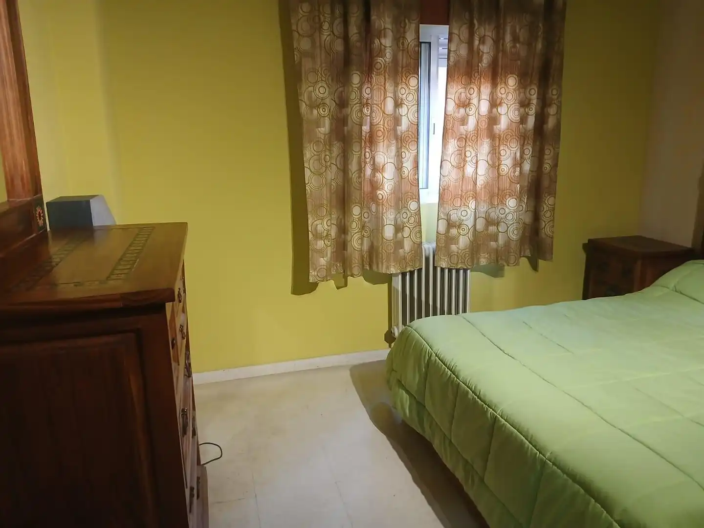 Flat with lift to rent in Centro, imagen 8