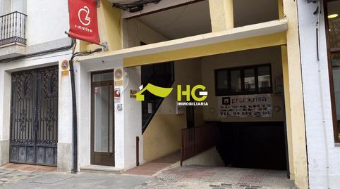 Foto 3 de Garaje de alquiler en Centro, Villaviciosa de Odón