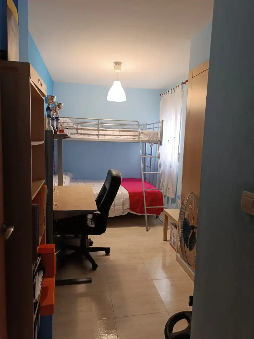 Wohnung mit Terrasse zum Verkauf in Ceutí, imagen 4