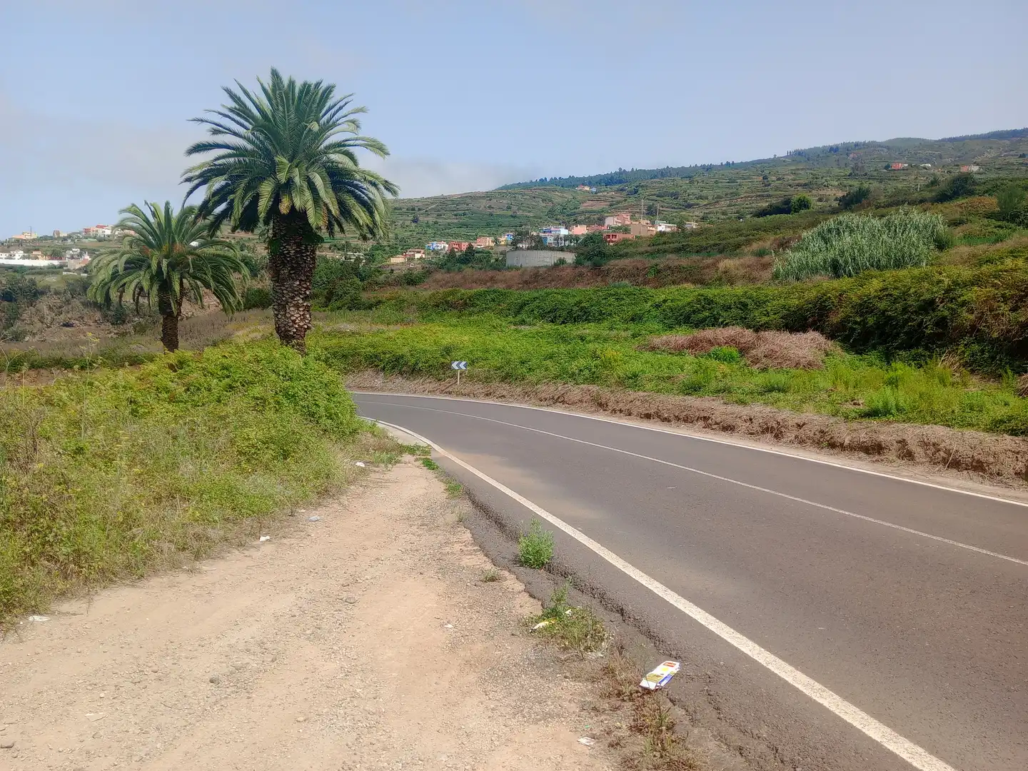 Terreny rústic en venda a Carretera General Ochocientos Veinte 76, imagen 2