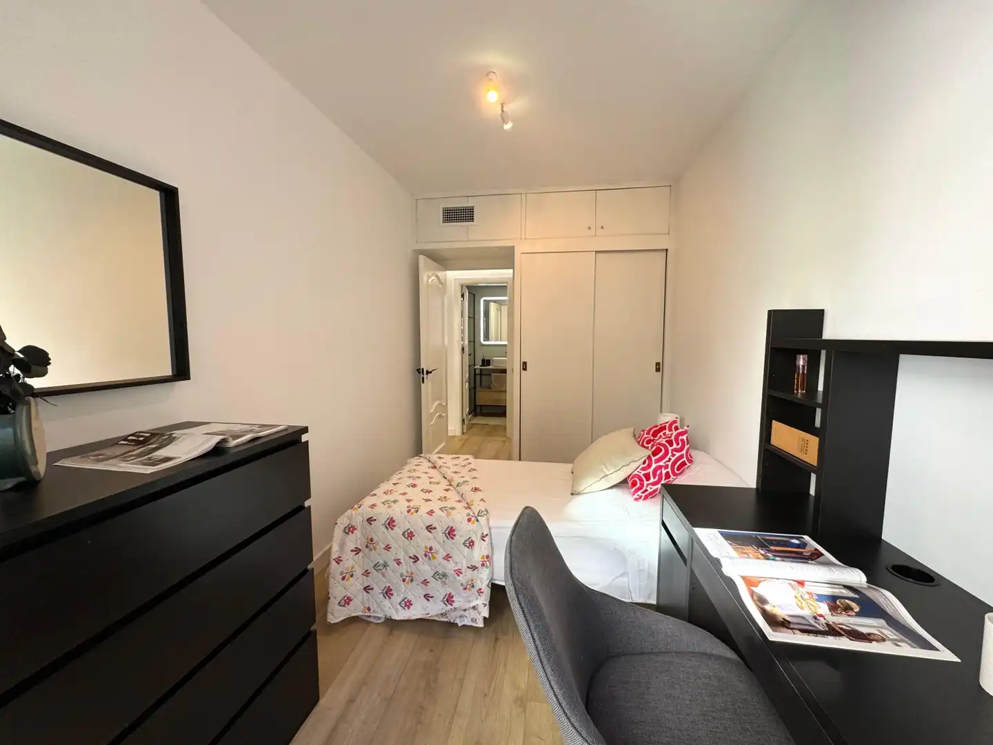 Flat for rent in Santa Catalina - San Bartolomé