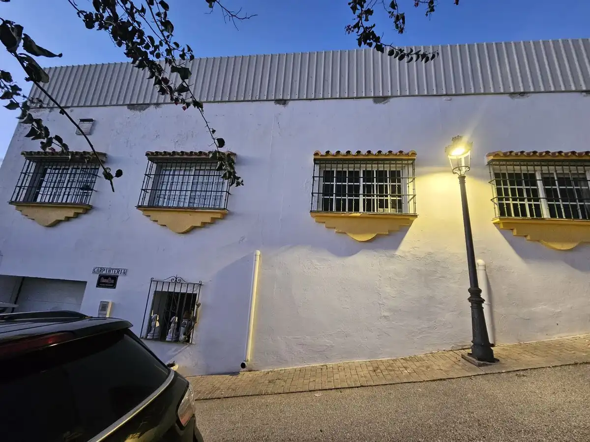 Gewerbefläche zum Verkauf in Estepona - Estepona,Centro,Calle Gaudí, imagen 8