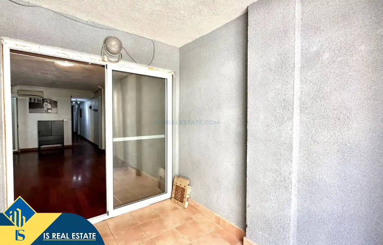 Apartament amb ascensor en venda a Playa del Acequión, Náufragos y Rocío del Mar, imagen 26