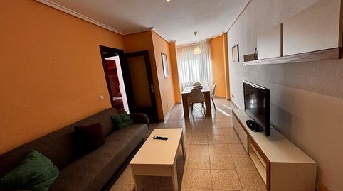 Foto 4 de Pis de lloguer a C. Marqués de la Ensenada, Residencia, Logroño