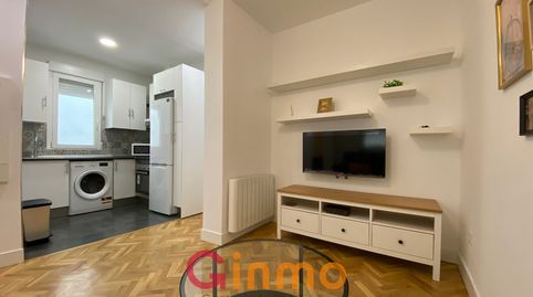 Foto 5 von Wohnung zur Miete in Calle de Don Ramón de la Cruz, 95, Lista, Madrid Capital