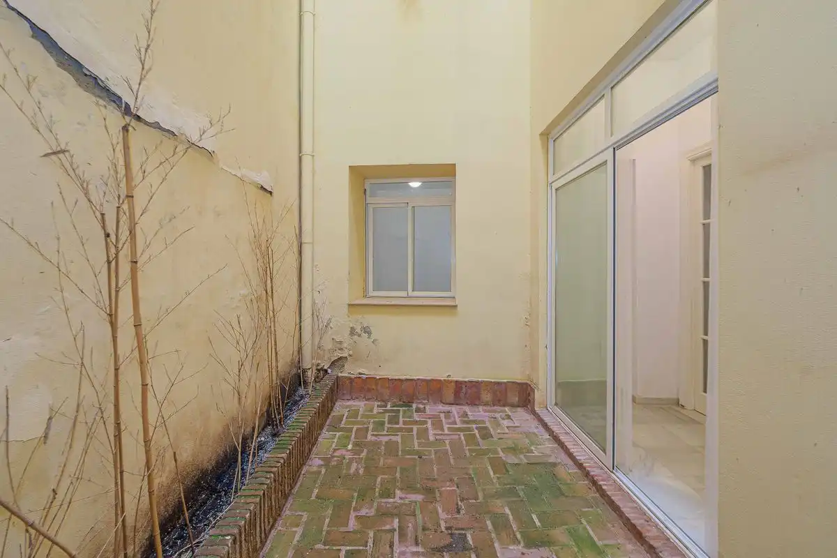 Habitatge amb terrassa en venda a Calle Fernán Caballero, imagen 23