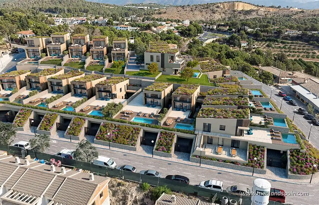 Chalet en venta en Montebello - Nou Espai, imagen 11