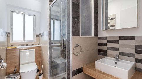 Foto 4 de Piso en venta en Barrio de Zaidín, Granada Capital