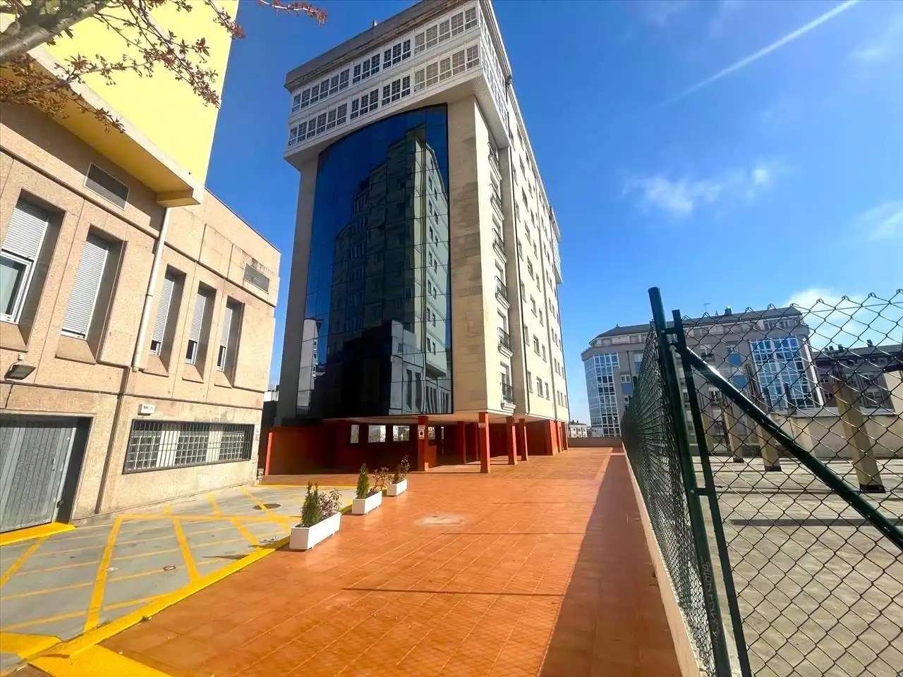 Local comercial en venda a Calle de Río Eo 7, imagen 5