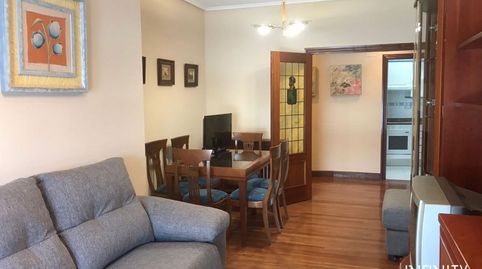 Foto 4 de Piso de alquiler en Autonomia Kalea, Ametzola, Bilbao