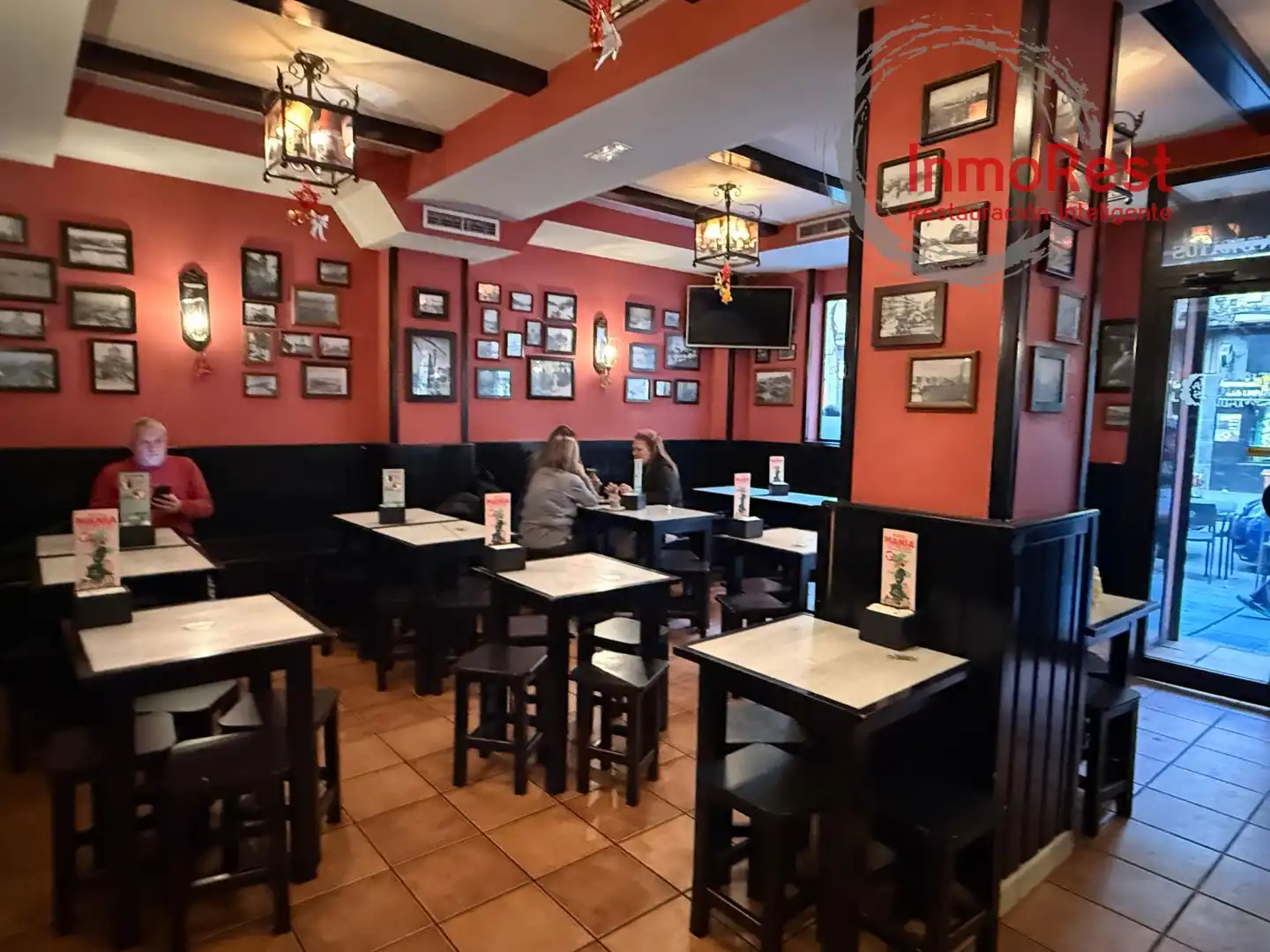 Local de alquiler en Valdemoro con Aire acondicionado