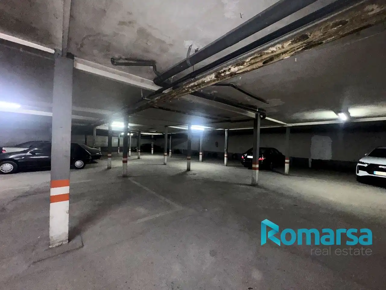 Parking of Garage for sale in Arévalo