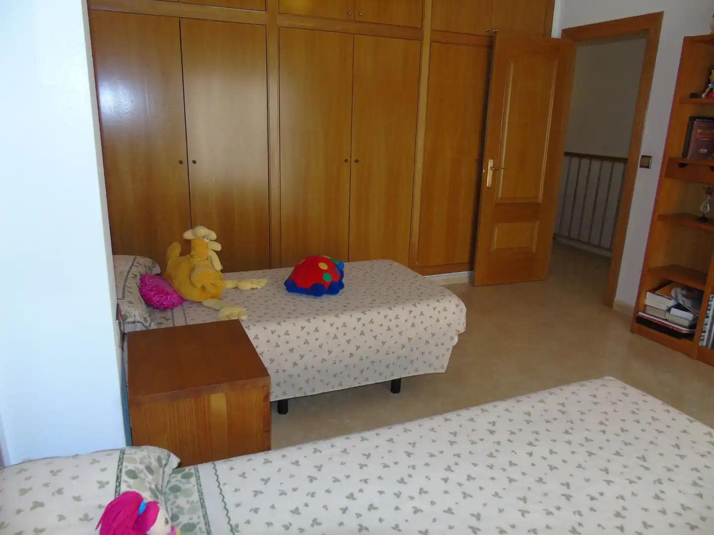 Habitación de Dúplex en venta en Lorquí con Aire acondicionado, Calefacción y Terraza