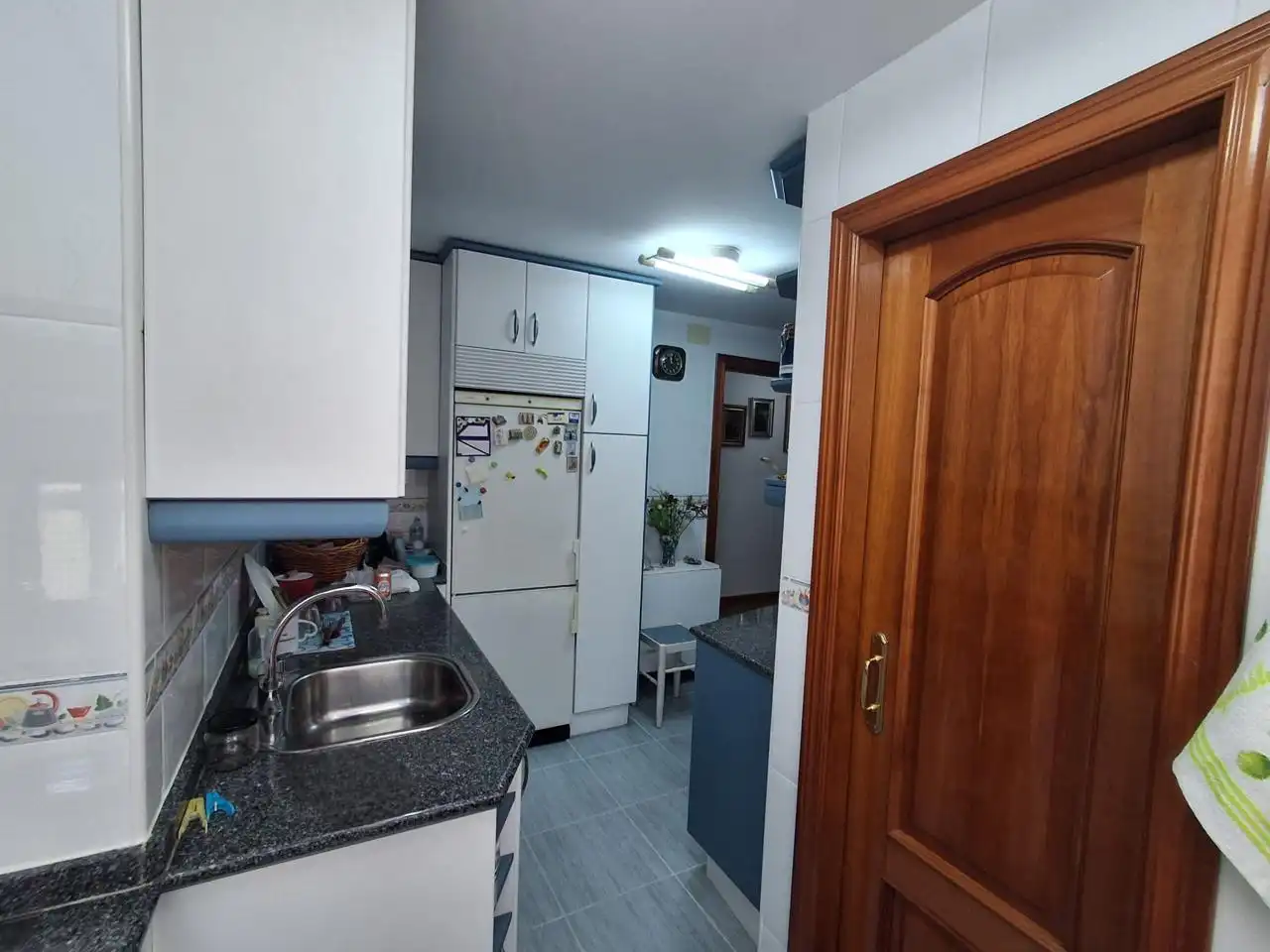Flat for sale in Rosas - Musas