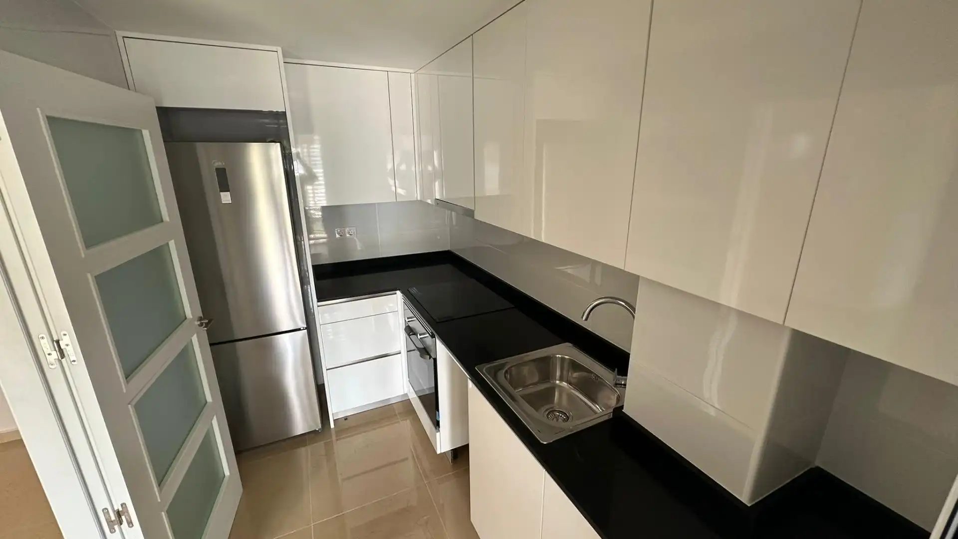 Apartamento con piscina en venta en PAI SECTOR TORRELASAL, imagen 8