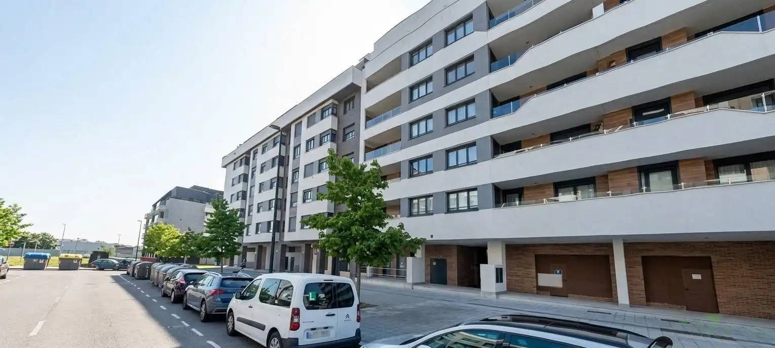 Apartment with lift for sale in Roces, imagen 5