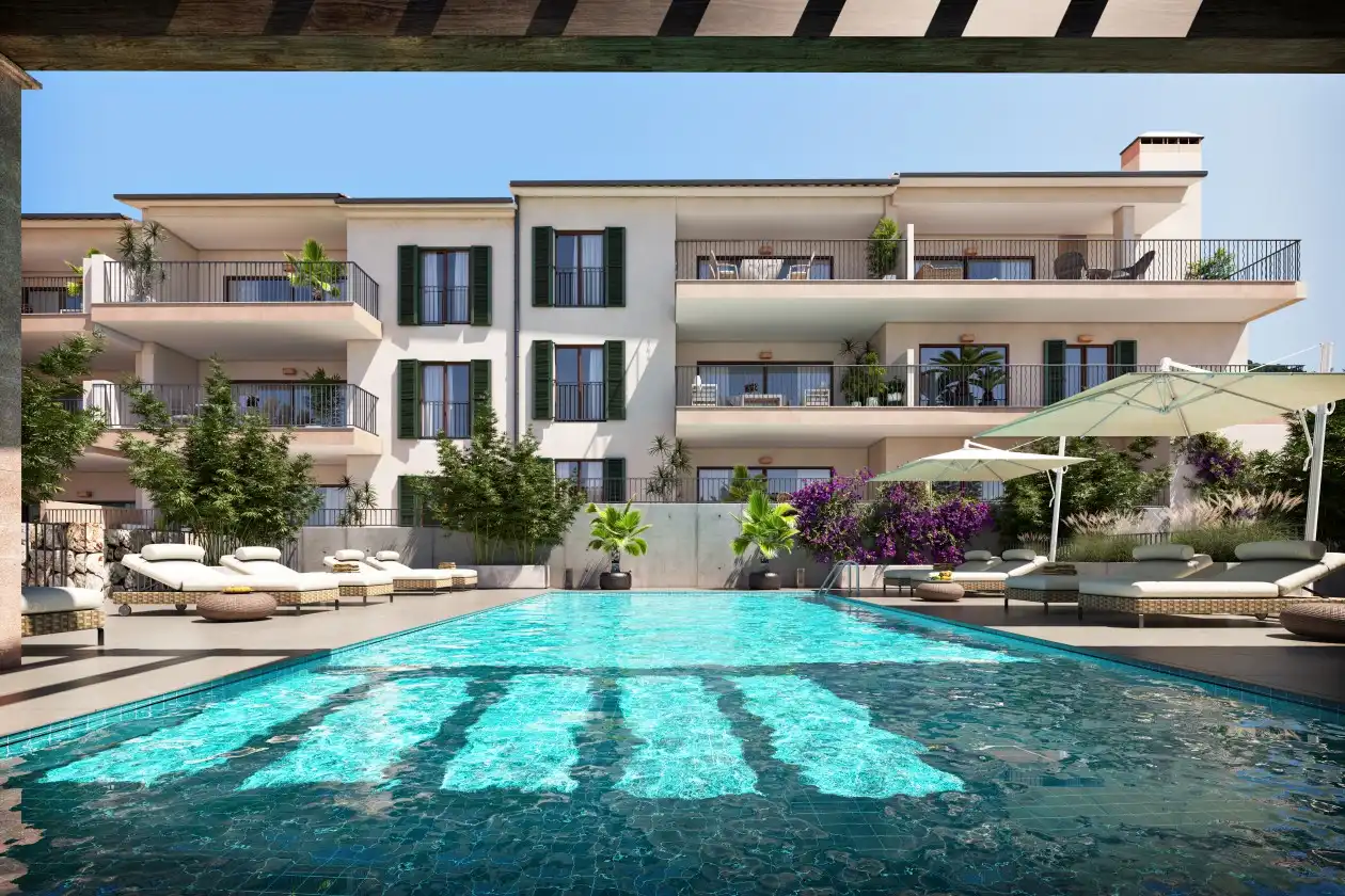Apartamento en venta en 0, imagen 4