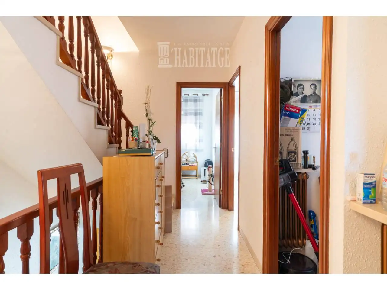 Haus oder Chalet zum Verkauf in Vic mit Klimaanlage, Heizung und Privatgarten