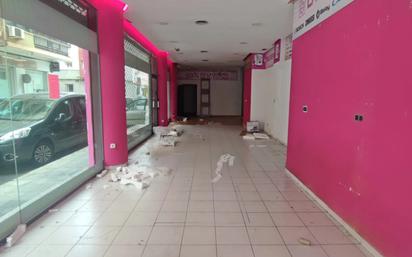 Premises for sale in  Murcia Capital