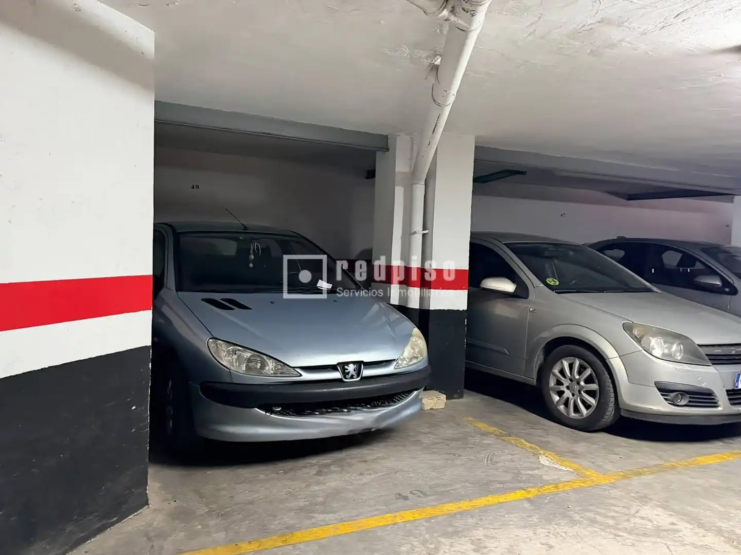 Aparcament de Garatge en venda en Camins al Grau