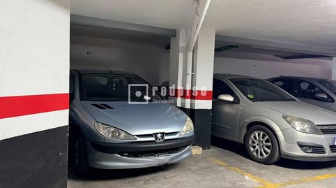 Foto 3 de Garatge en venda a De José Aguilar, Aiora, Valencia Capital