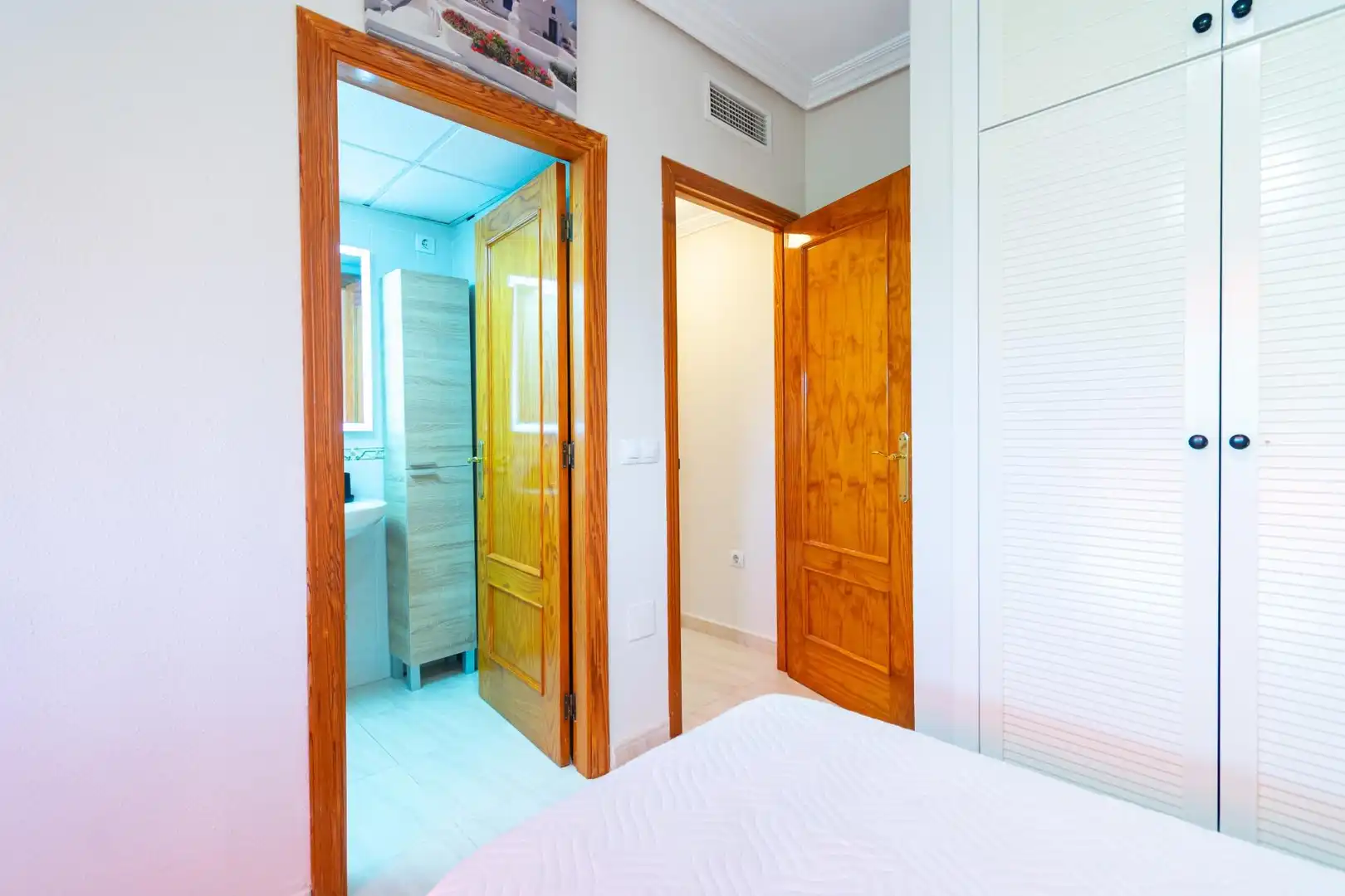 Apartament amb terrassa en venda a Los Collados-Los Geraneos, imagen 26