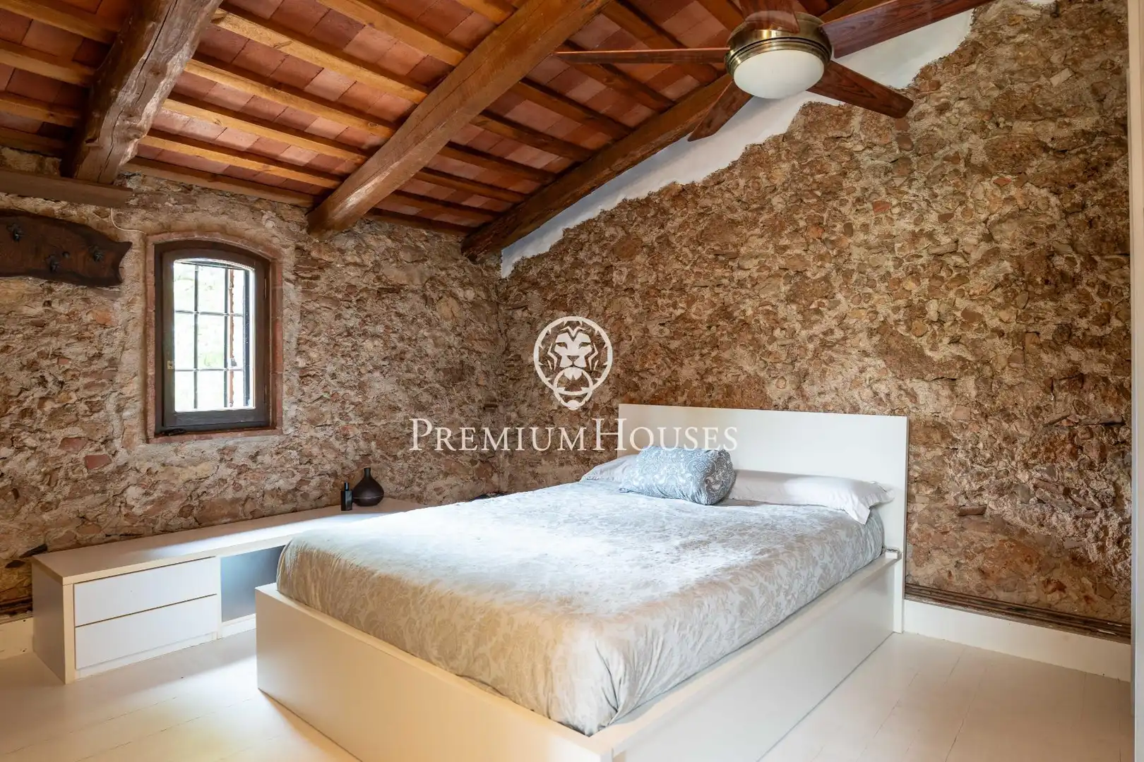 Maison rustique avec piscine à vendre à Gelida, imagen 78