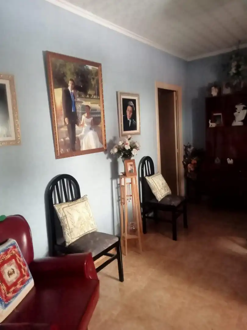 Casa adosada en venda en Monóvar  / Monòver amb Jardí privat, Terrassa i Balcó
