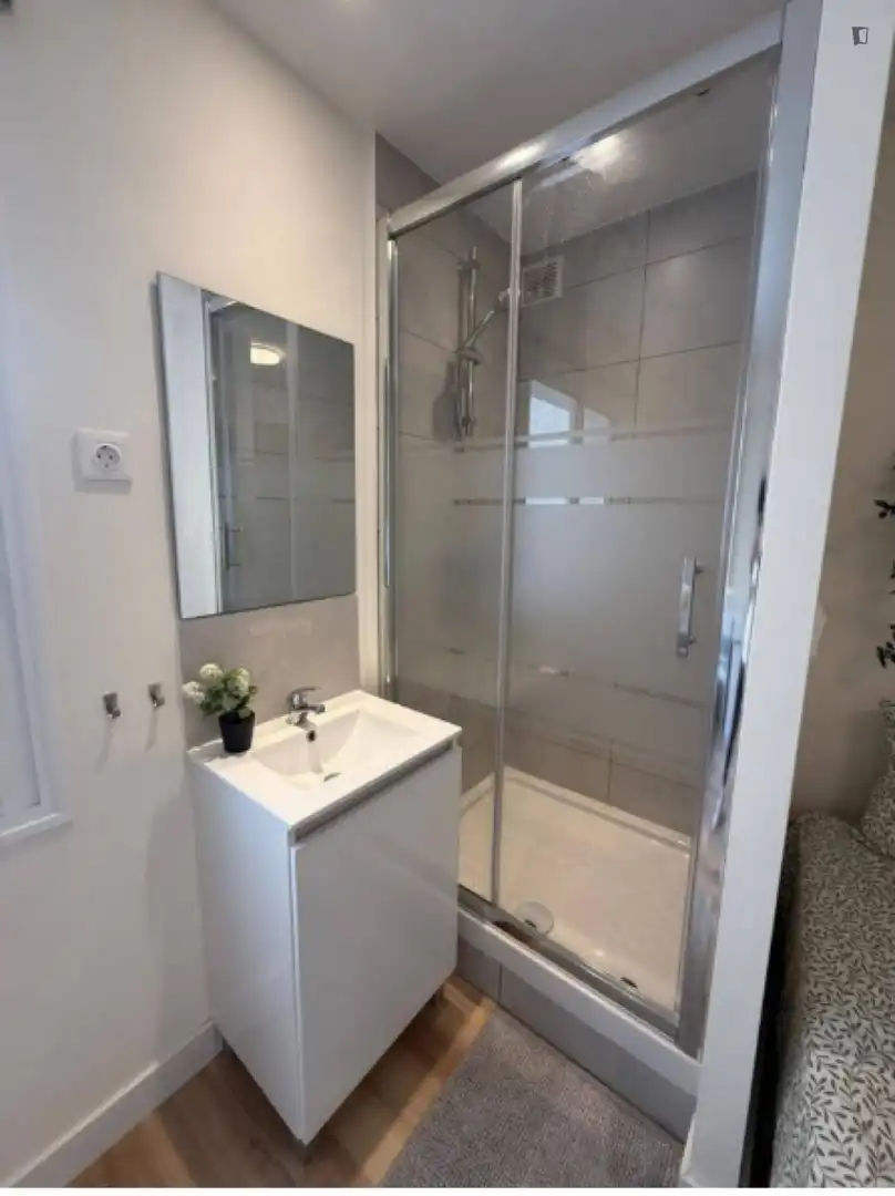 Habitació a Carolinas Altas