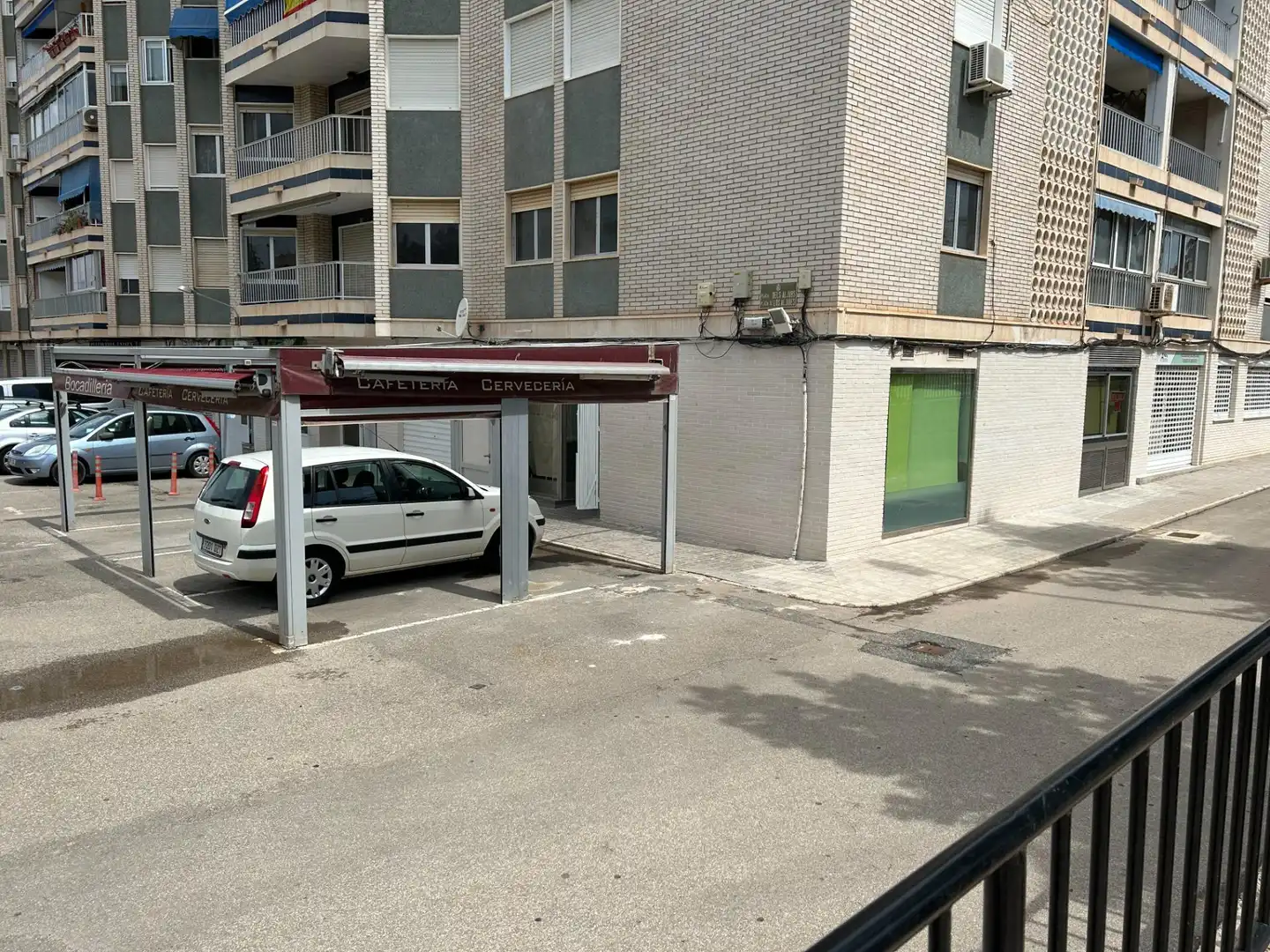 Premises for sale in Avenida PORTUS ILICITANUS, 2, Centro