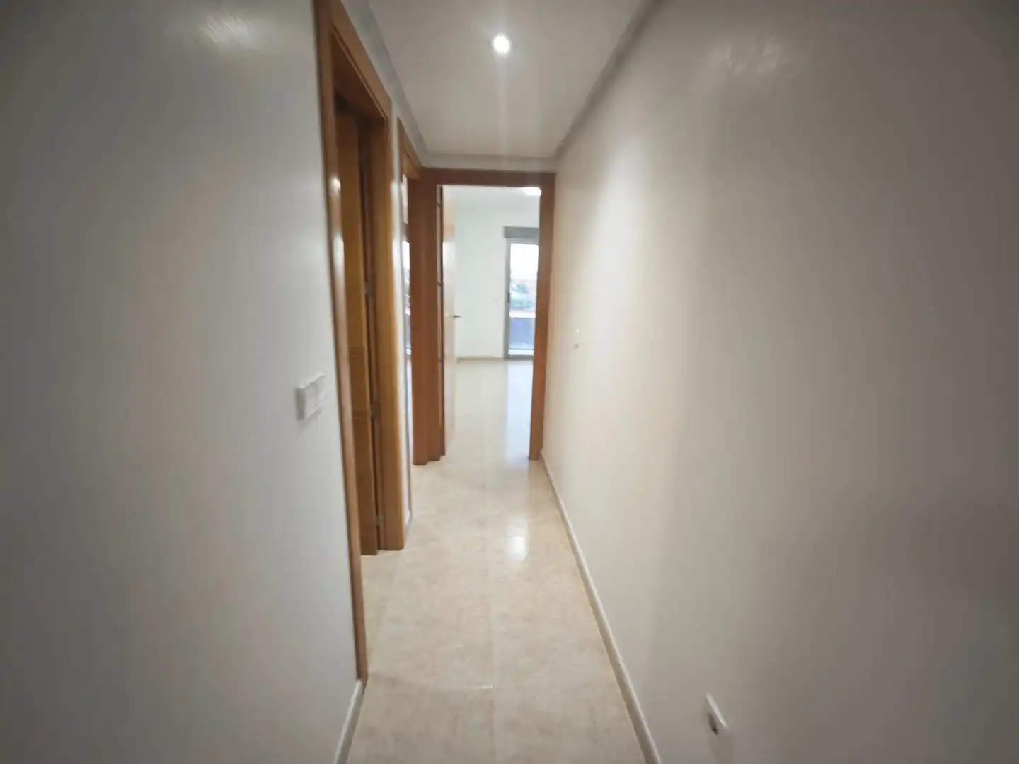 Ático en venta en Murcia con Terraza