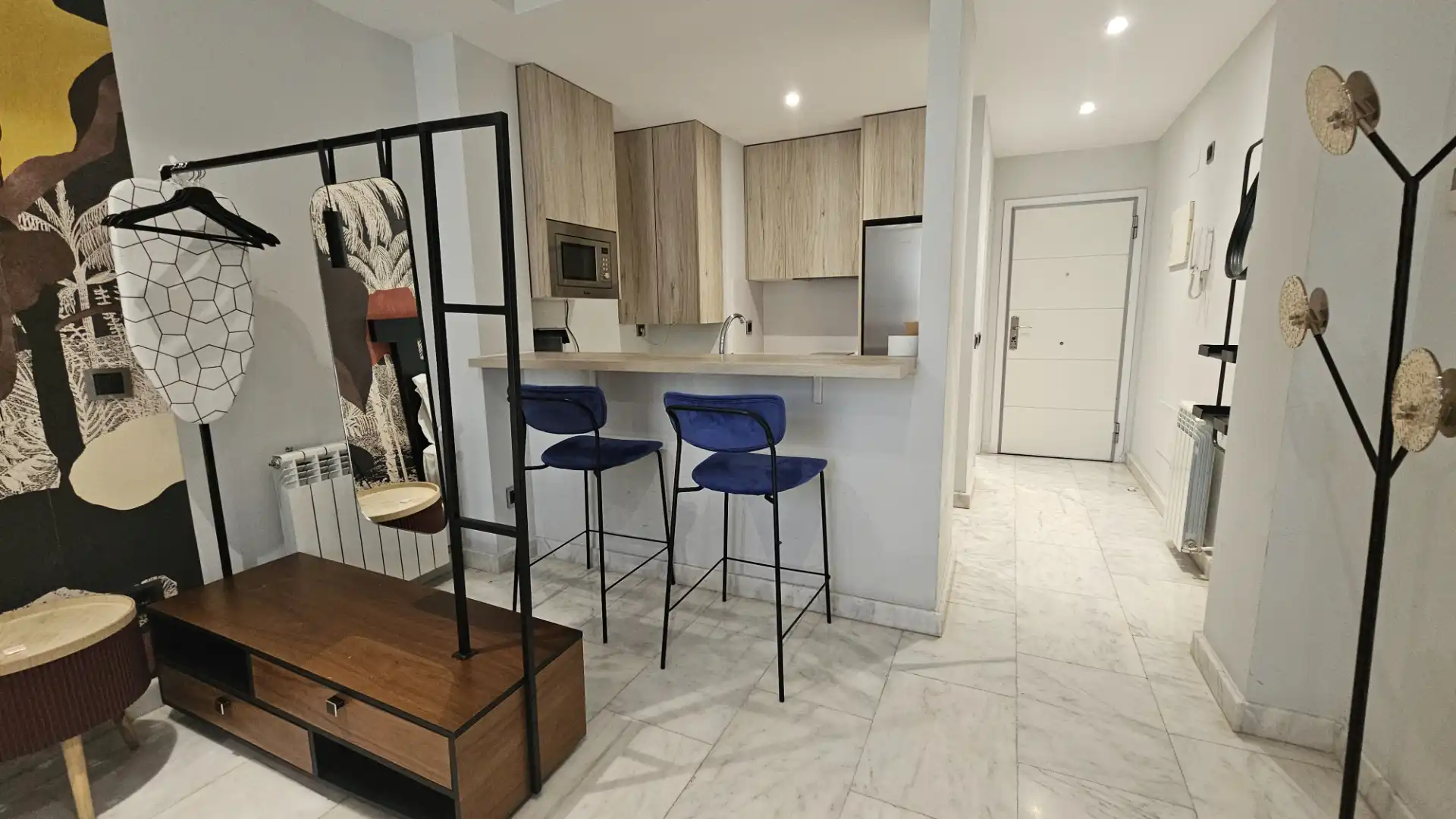 Estudio en venta en Ventas