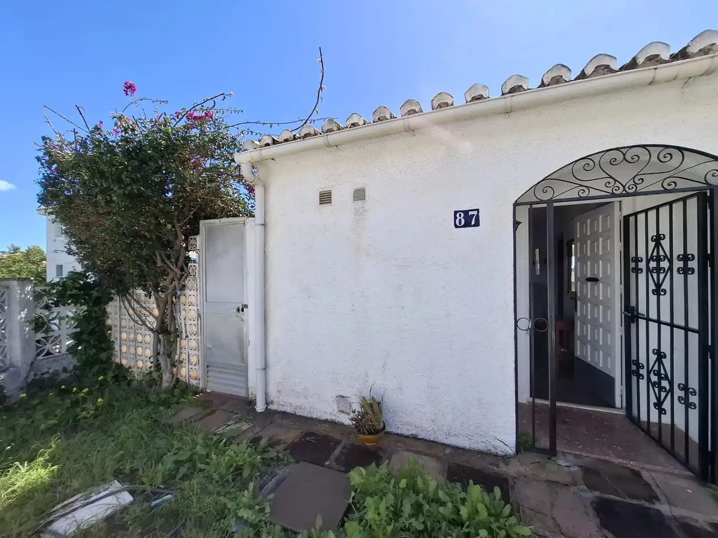 Villa mit Garten zum Verkauf in Calahonda, imagen 39