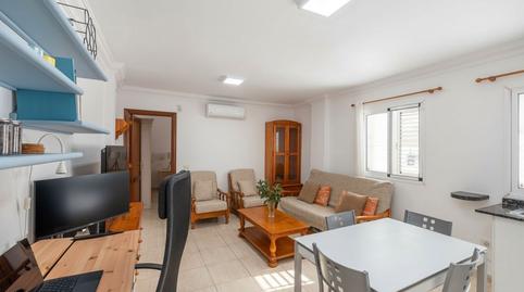 Foto 3 de Pis en venda a Calle Mariana Pineda, 34, Santa Catalina - Canteras, Las Palmas