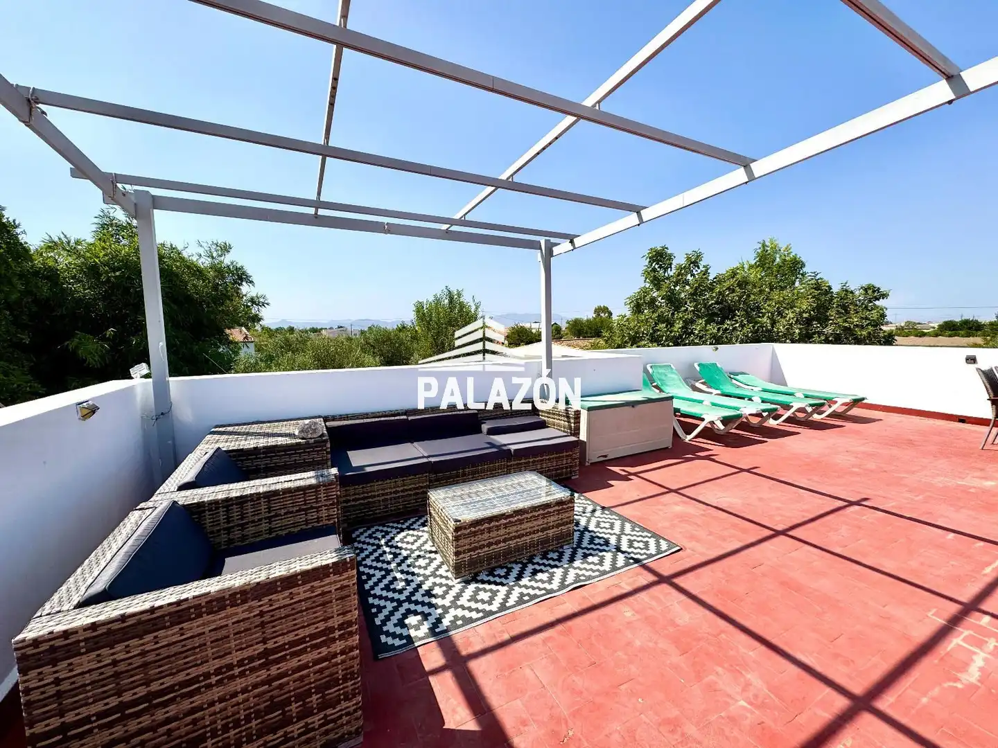 Maison rustique avec piscine à vendre à Dolores, imagen 94