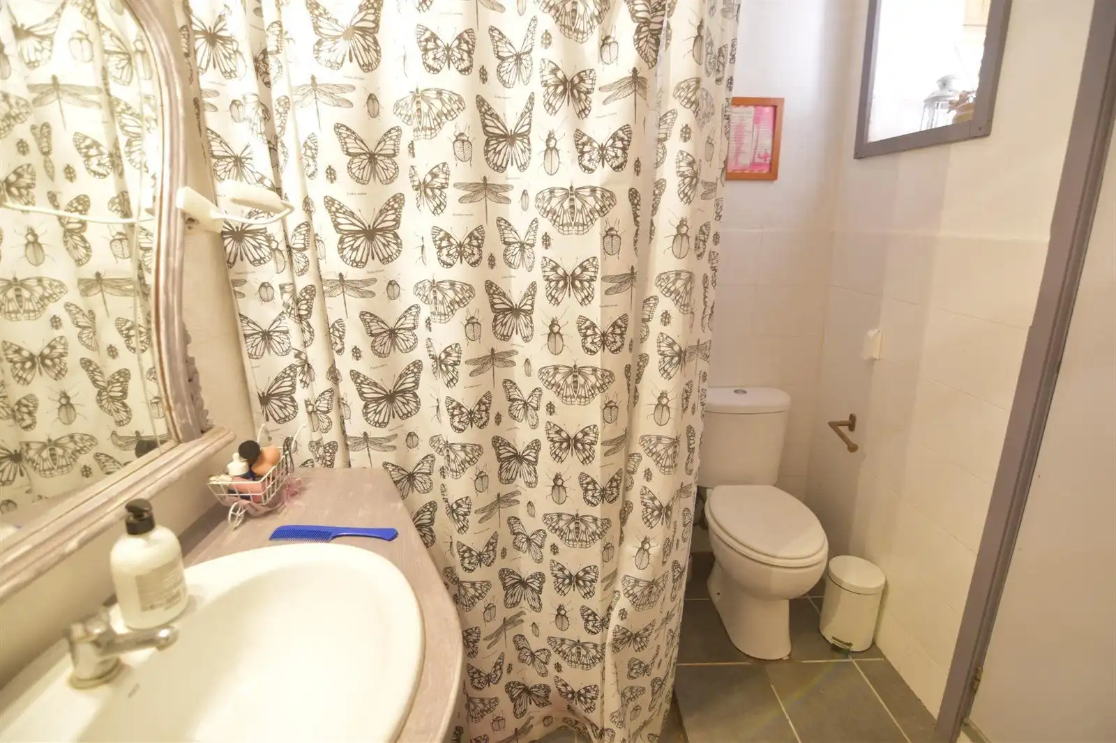 Casa amb piscina en venda a JUAN RAMON JIMENEZ, imagen 43