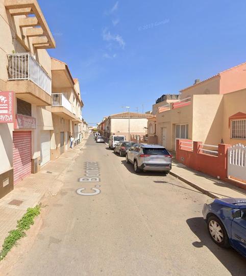 Foto 2 de Pis en venda a El Algar, Murcia