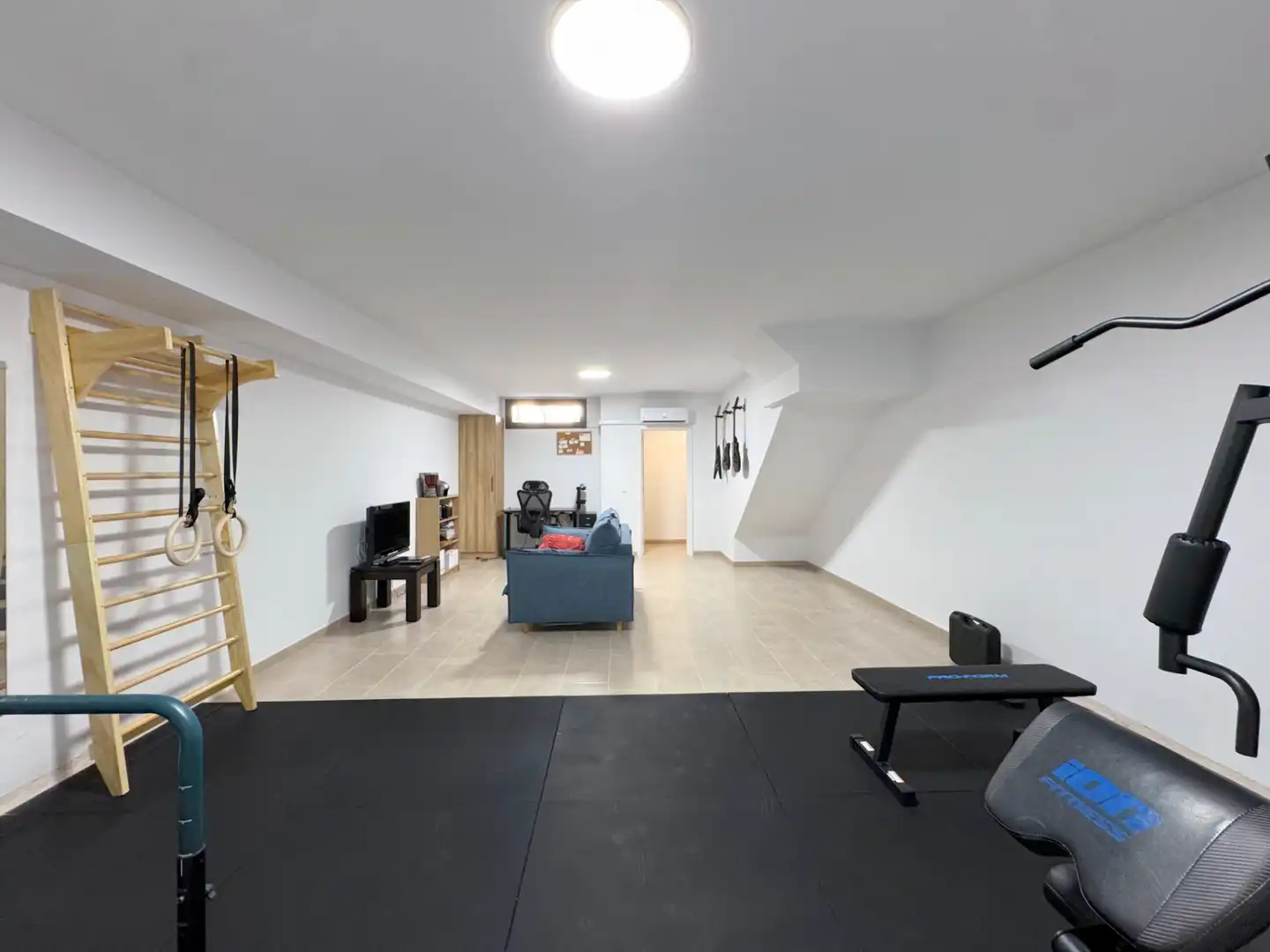 Adosado con piscina en venta en Pinos de Alhaurín - Periferia, imagen 37