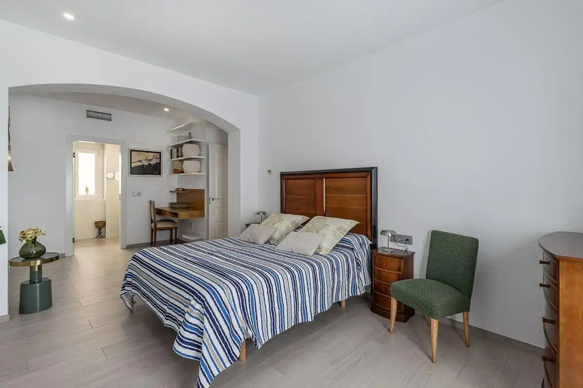 Appartement avec terrasse à vendre à Calle Recogidas 48, imagen 21
