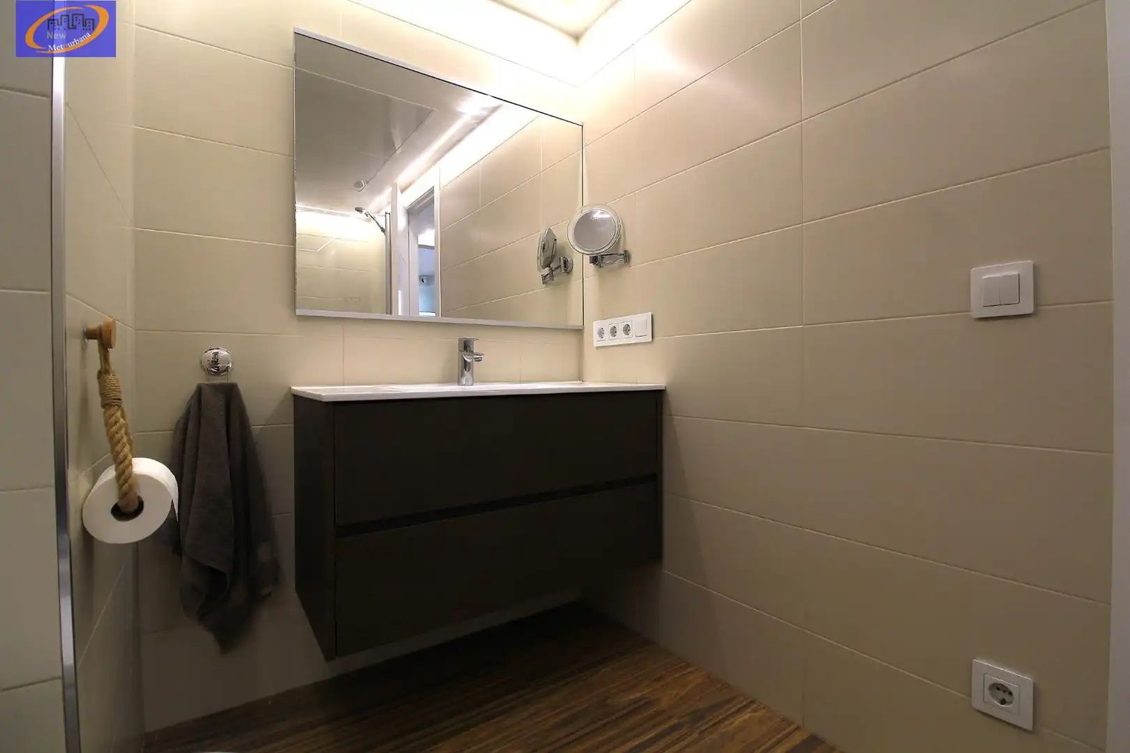 Baño de Piso en venta en Valencia con Aire acondicionado, Calefacción y Trastero