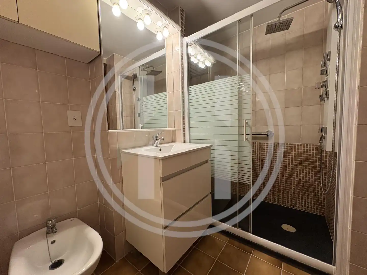 Baño de Piso en venta en Granollers con Calefacción y Balcón