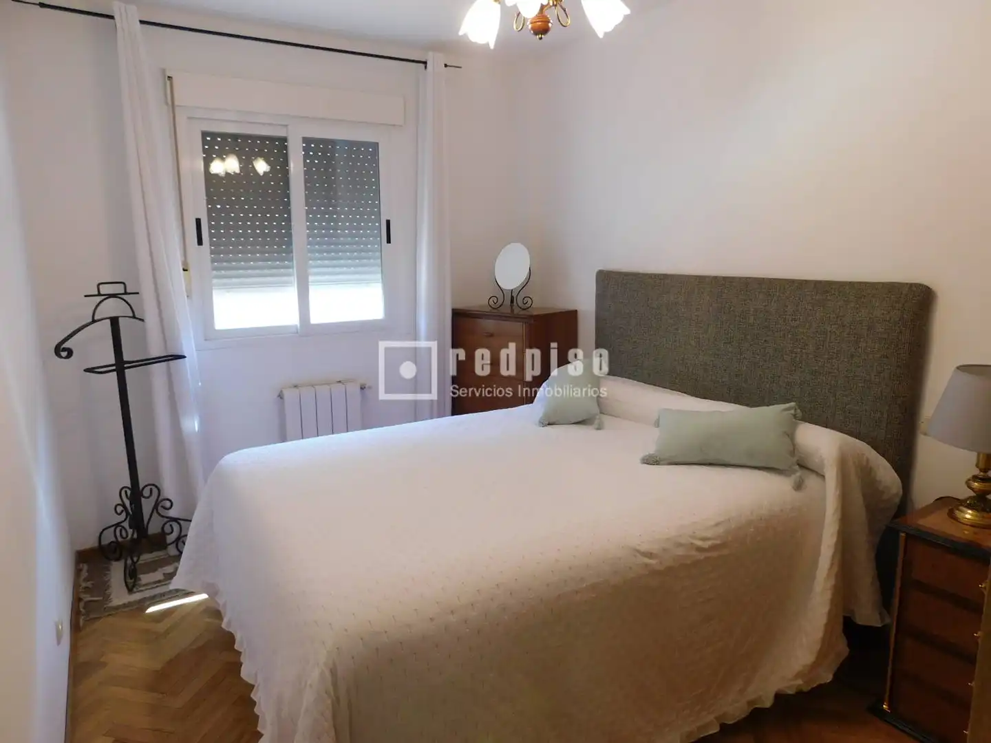 Habitación de Casa o chalet en venta en Getafe con Calefacción y Terraza