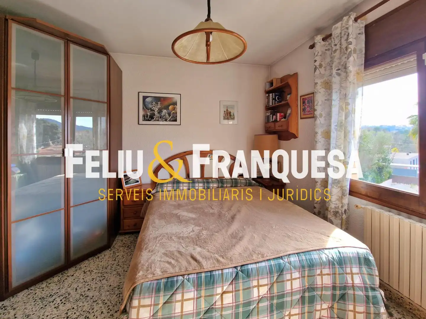 Houses for sale in Sant Cugat del Vallès  with Heating, Private garden and Terrace