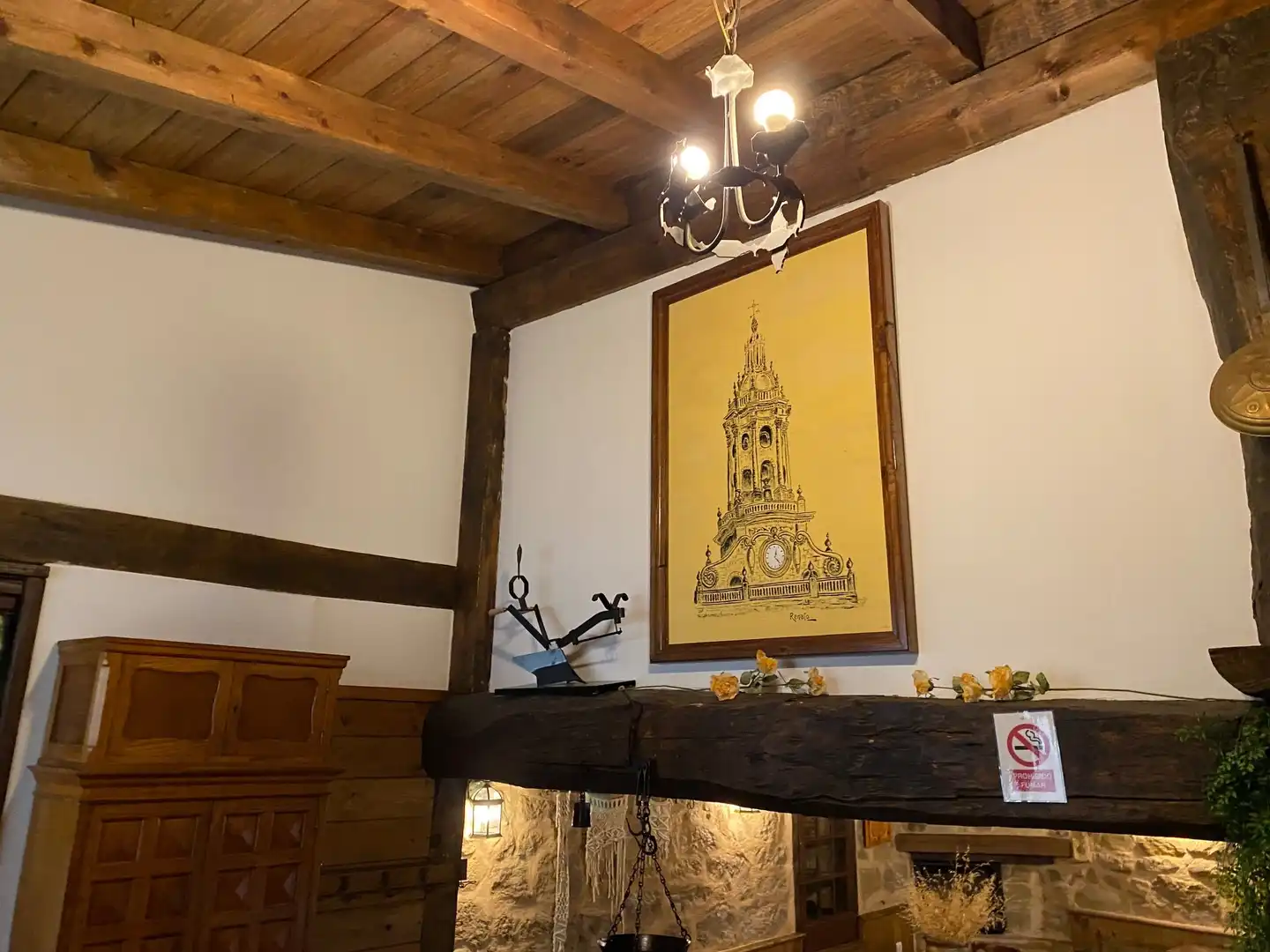 Casa en venta en Cuzcurrita de Río Tirón, imagen 8