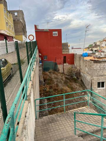 Terreno residencial en Venta en Miller